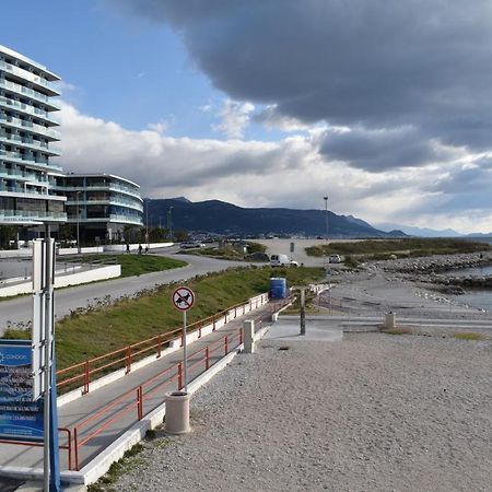 Apartment Alfa Сплит Экстерьер фото