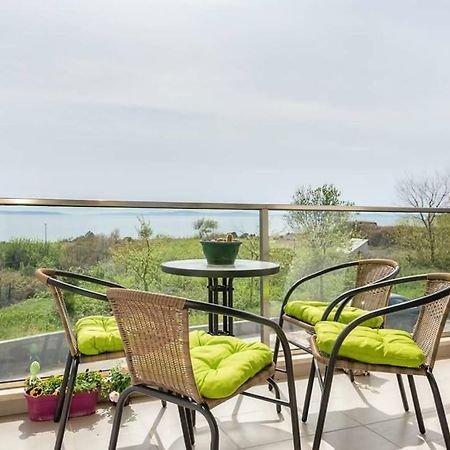 Apartment Alfa Сплит Экстерьер фото