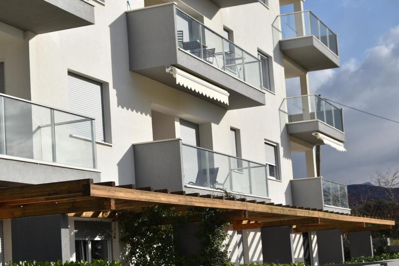 Apartment Alfa Сплит Экстерьер фото