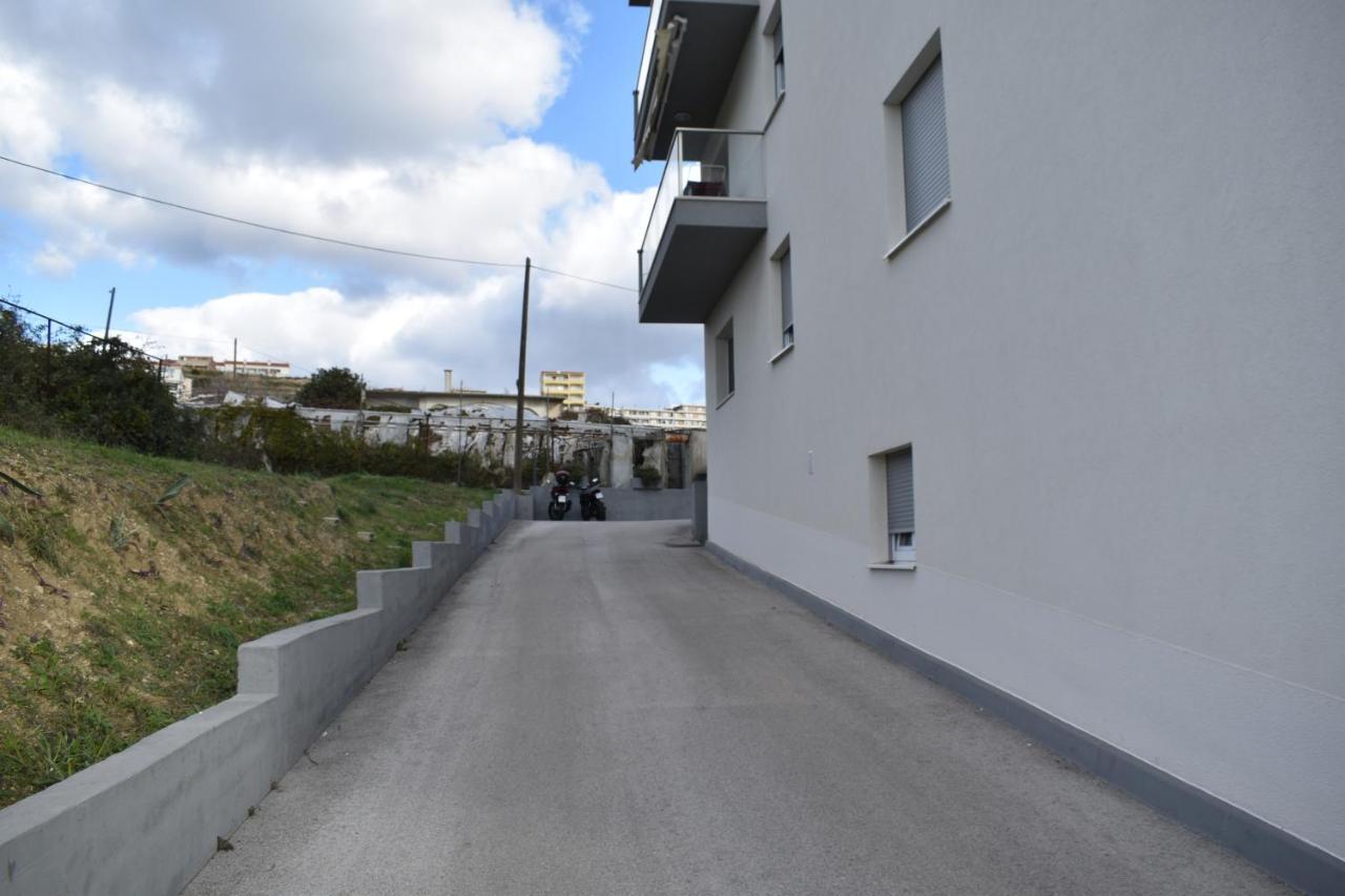 Apartment Alfa Сплит Экстерьер фото