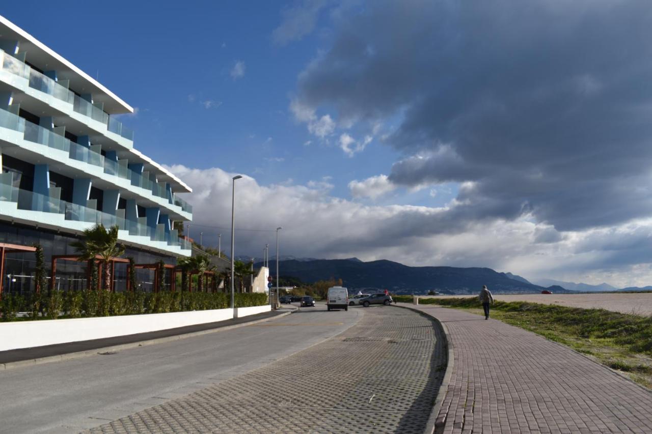 Apartment Alfa Сплит Экстерьер фото
