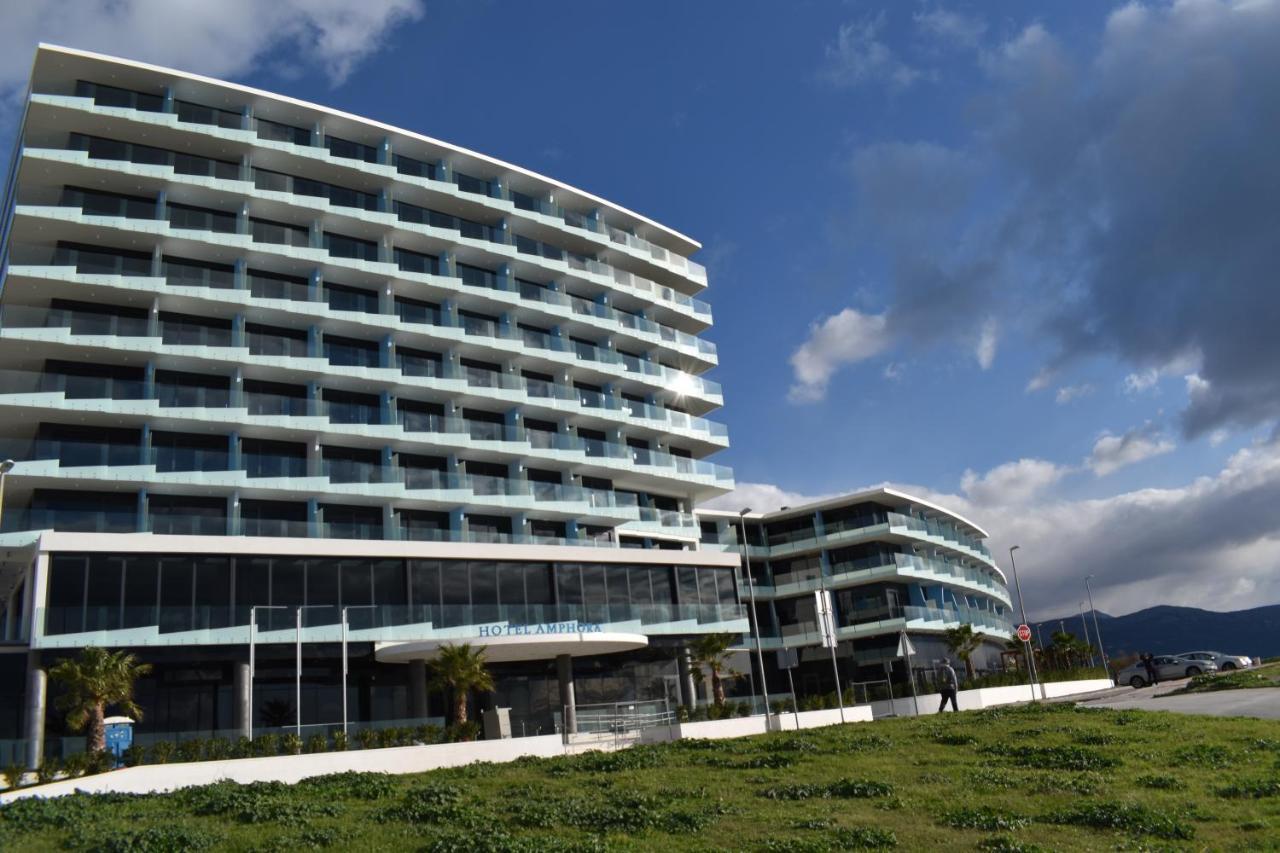 Apartment Alfa Сплит Экстерьер фото