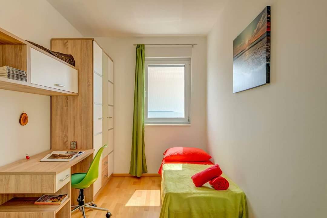 Apartment Alfa Сплит Экстерьер фото