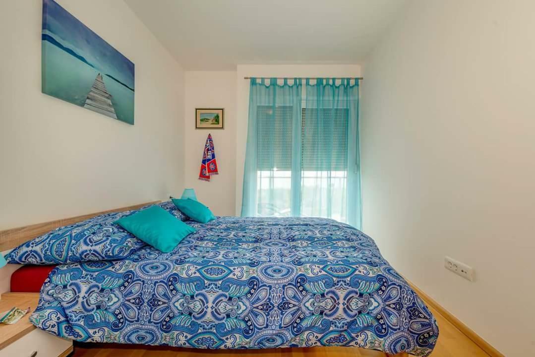 Apartment Alfa Сплит Экстерьер фото