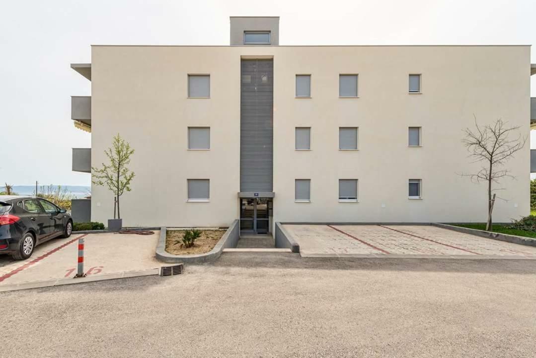 Apartment Alfa Сплит Экстерьер фото