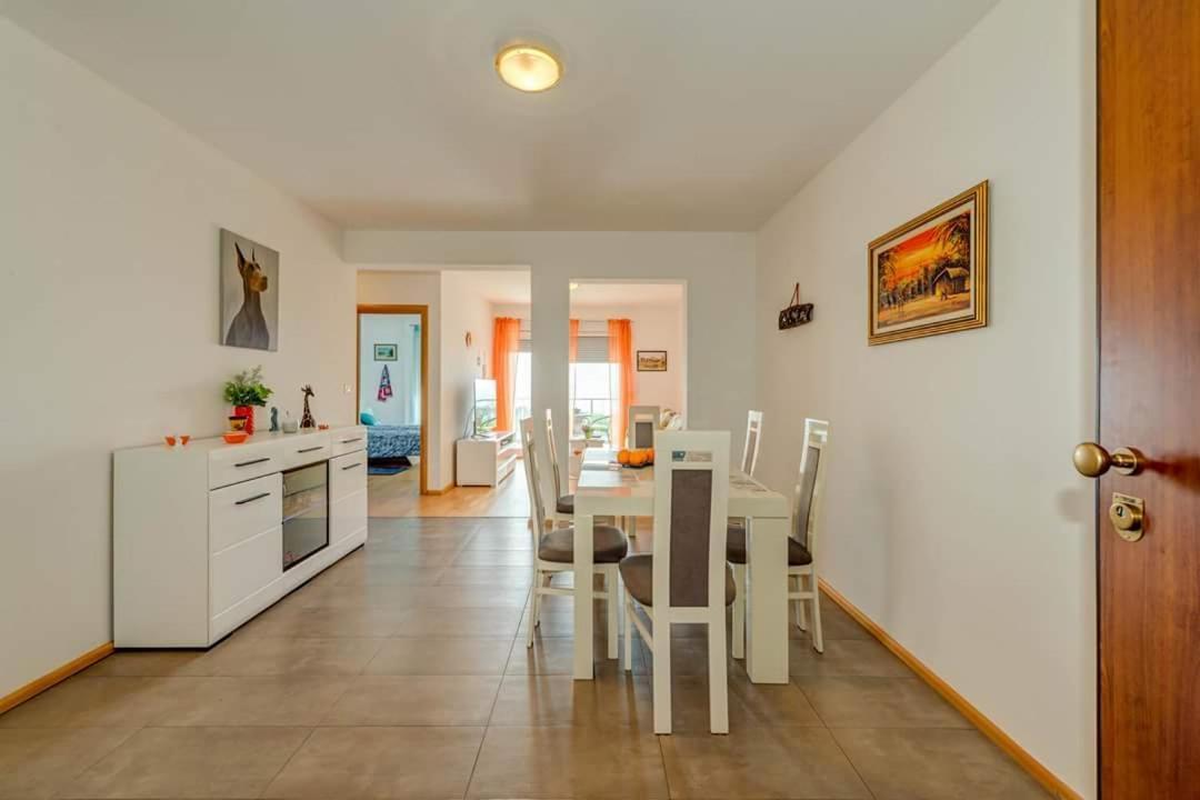 Apartment Alfa Сплит Экстерьер фото