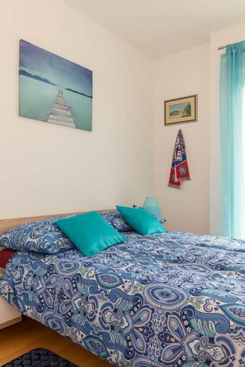 Apartment Alfa Сплит Экстерьер фото