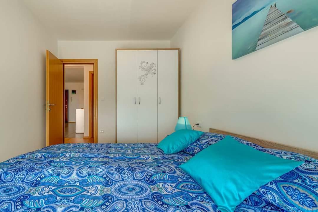 Apartment Alfa Сплит Экстерьер фото