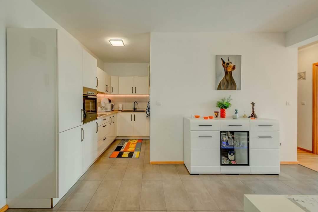 Apartment Alfa Сплит Экстерьер фото