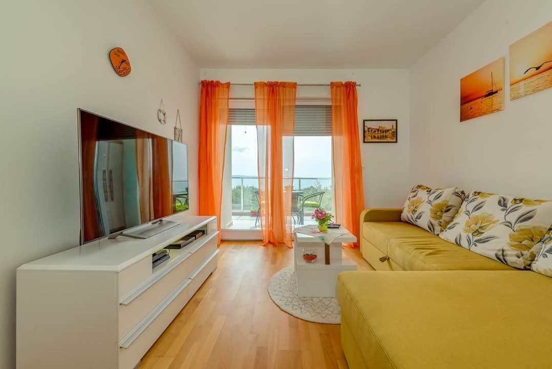 Apartment Alfa Сплит Экстерьер фото