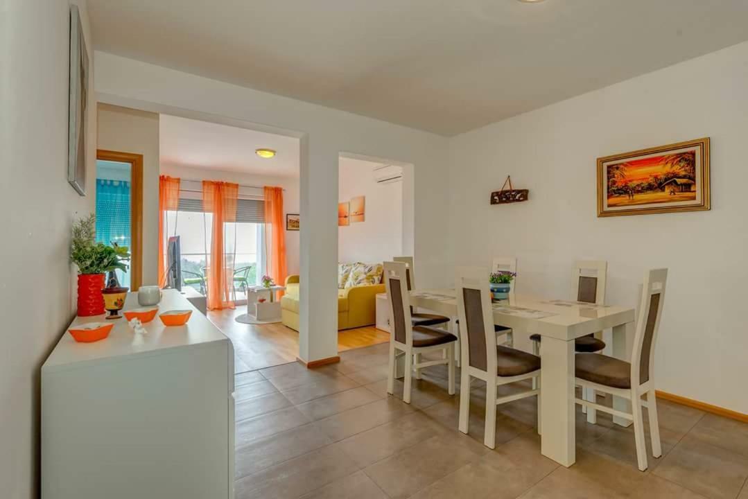 Apartment Alfa Сплит Экстерьер фото