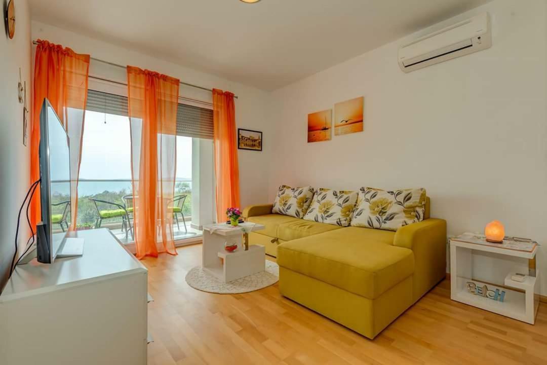 Apartment Alfa Сплит Экстерьер фото