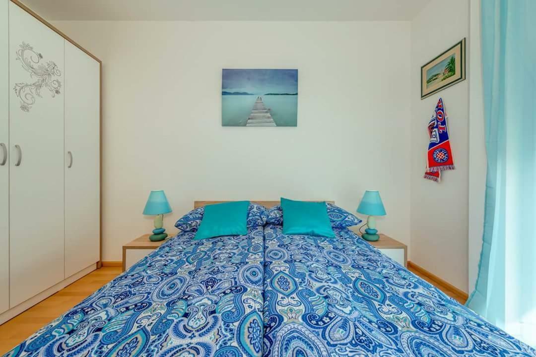 Apartment Alfa Сплит Экстерьер фото