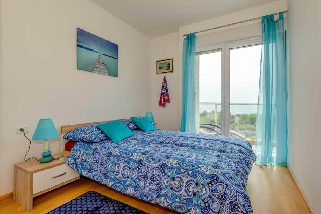 Apartment Alfa Сплит Экстерьер фото